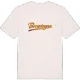 Bergstugan baseball t-shirt