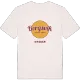 Bergsvik cirkel t-shirt