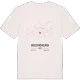 Bergsviksholmen karta t-shirt