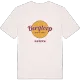 Bergtorp cirkel t-shirt