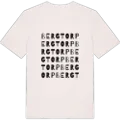 Bergtorp ordlek t-shirt
