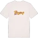 Bergtorp baseball t-shirt