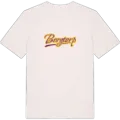 Bergtorp baseball t-shirt