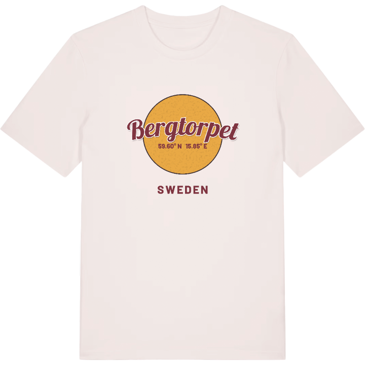 Bergtorpet cirkel t-shirt – t-shirt från PinShirt