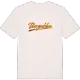 Bergudden baseball t-shirt