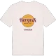 Bergvik cirkel t-shirt