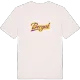 Bergvik baseball t-shirt