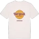 Bergvik cirkel t-shirt