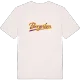 Bergviken baseball t-shirt