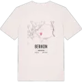 Berikon karta t-shirt