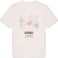 Beringe karta t-shirt