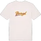 Beringel baseball t-shirt