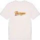 Beringen baseball t-shirt