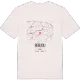 Berjou karta t-shirt