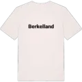 Berkelland fetstil t-shirt