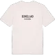 Berkelland i Sverige t-shirt