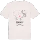 Berkhout karta t-shirt