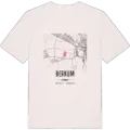 Berkum karta t-shirt