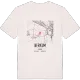 Berkum karta t-shirt