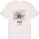 Berlin karta t-shirt