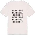 Berlin ordlek t-shirt