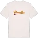 Bermellar baseball t-shirt