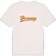 Bermering baseball t-shirt