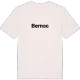 Bernac fetstil t-shirt