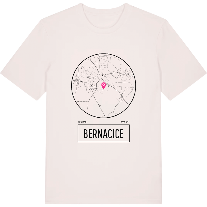 Bernacice t-shirt – t-shirt från PinShirt