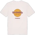 Bernadets cirkel t-shirt