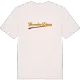 Bernadets-Dessus baseball t-shirt