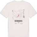 Bernardos karta t-shirt