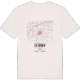 Bernay karta t-shirt