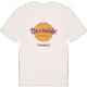 Bernède cirkel t-shirt