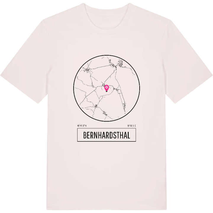 Bernhardsthal t-shirt – t-shirt från PinShirt