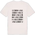 Bernhus ordlek t-shirt