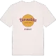 Bernolda cirkel t-shirt