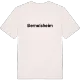 Bernolsheim fetstil t-shirt