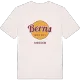 Berns cirkel t-shirt