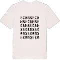 Berns ordlek t-shirt