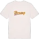 Bernstorp baseball t-shirt