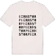 Bernstorp ordlek t-shirt
