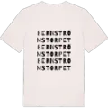 Bernströmstorpet ordlek t-shirt