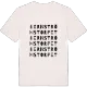 Bernströmstorpet ordlek t-shirt