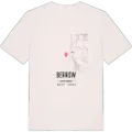 Berrow karta t-shirt