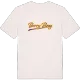 Berry-Bouy baseball t-shirt