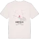 Berryfields karta t-shirt