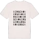 Bersebo ordlek t-shirt