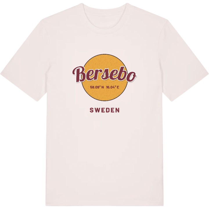 Bersebo cirkel t-shirt – t-shirt från PinShirt