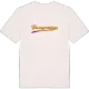 Bersmyrstäppan baseball t-shirt